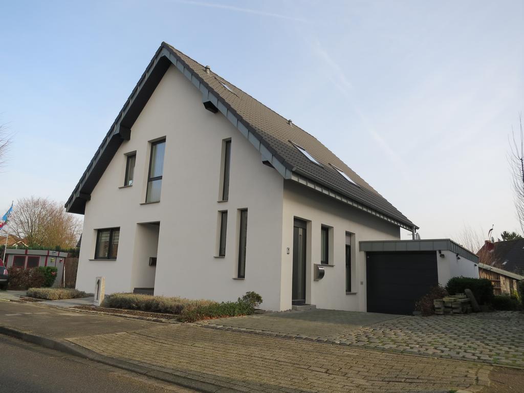 קסנטן Ferienwohnung Mauritiusstrasse חדר תמונה